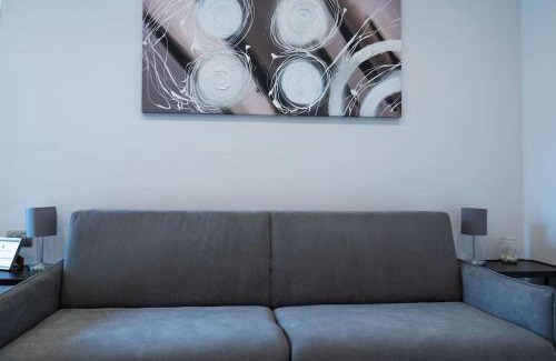 Gorgonzola Apartment | A Casa di Patty 2