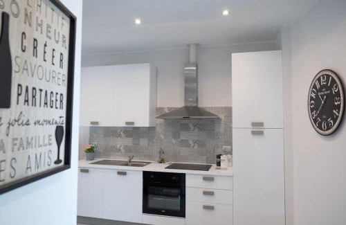 Gorgonzola Apartment | A Casa di Patty 2