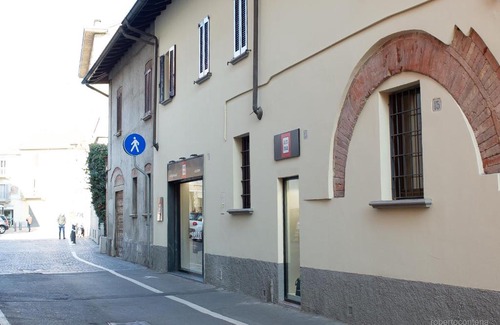 Gorgonzola Apartment | A CASA DI PATTY