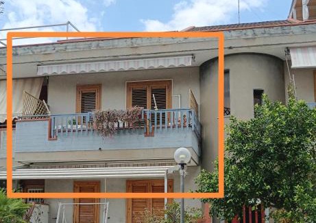 Sant'Anna Apartment | A casa di Peppe