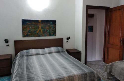 Aidomaggiore House | A casa di Pietro