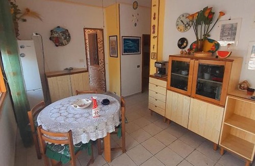 Lendinuso House | A casa di Pina