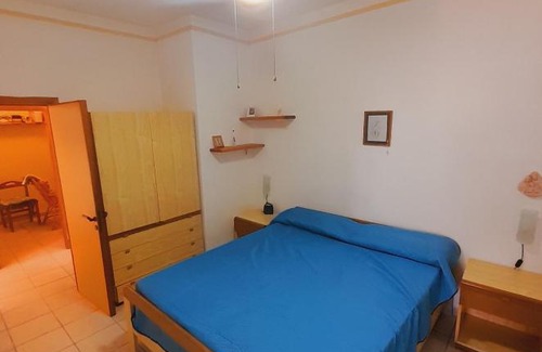 Lendinuso House | A casa di Pina