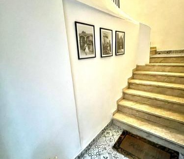 Catania City Centre House | A casa di Pippo