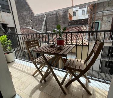 Catania City Centre House | A casa di Pippo