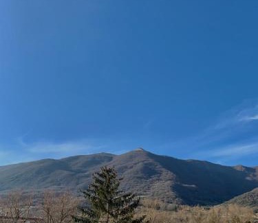 Castel di Sangro Apartment | A casa di Rocco