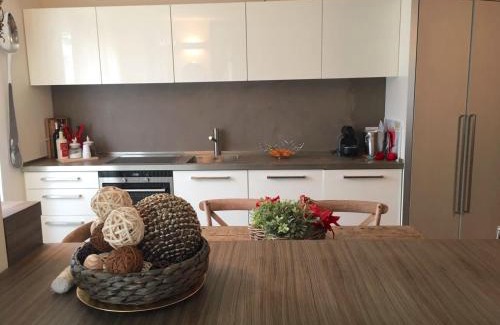 Madesimo Apartment | A casa di Romeo