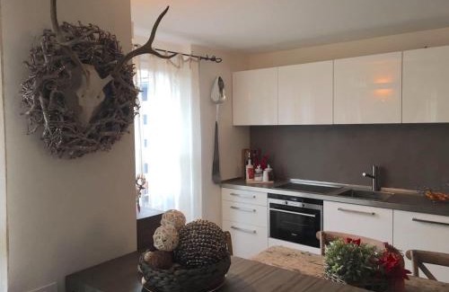 Madesimo Apartment | A casa di Romeo