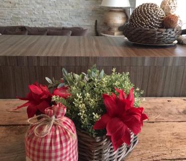 Madesimo Apartment | A casa di Romeo