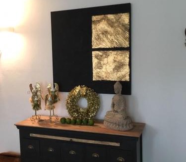 Madesimo Apartment | A casa di Romeo