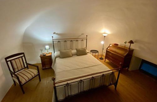 Cannizzaro Apartment | A Casa di Ross