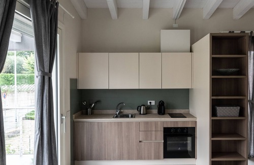 Desenzano del Garda House | A Casa di Sabina