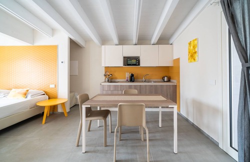 Desenzano del Garda House | A Casa di Sabina