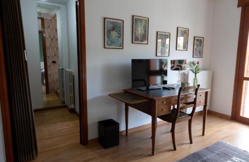 Castrovillari Bed & Breakfast | A Casa di Sara