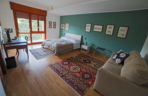 Castrovillari Bed & Breakfast | A Casa di Sara