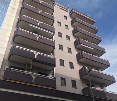 Gela Apartment | A Casa di Siria