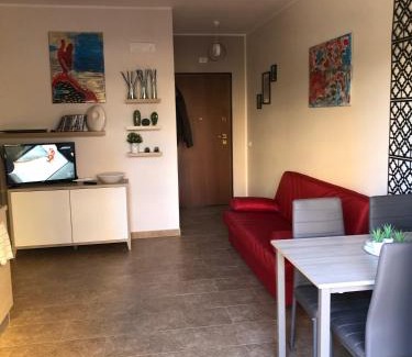 Gela Apartment | A Casa di Siria