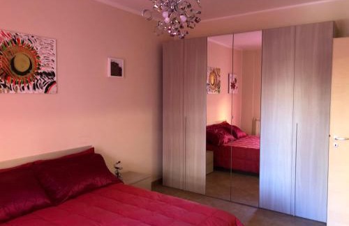 Gela Apartment | A Casa di Siria