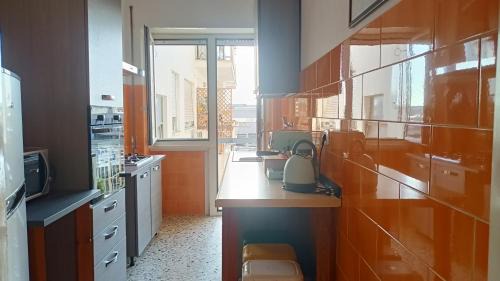 Pigneto Apartment | A casa di Ugo - Colors and space at Pigneto, Rome