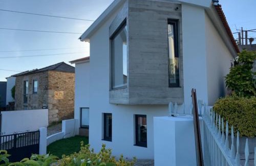 Alvarenga House | A Casa do Abílio em Alvarenga