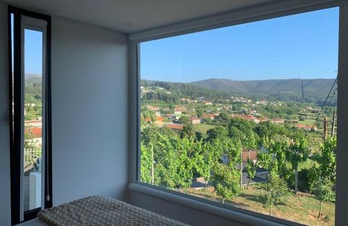 Alvarenga House | A Casa do Abílio em Alvarenga