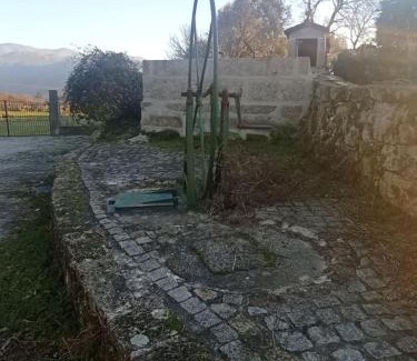 Soajo House | A Casa do Abelheira