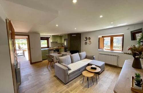 Irixoa House | A Casa Do Cuarto