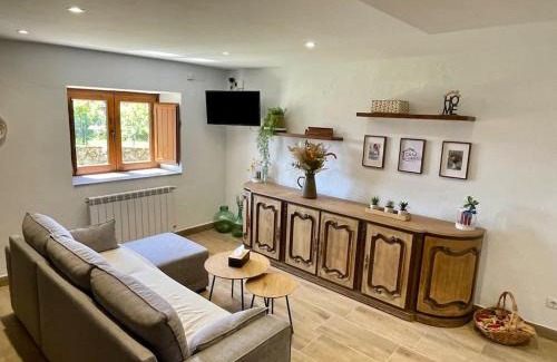 Irixoa House | A Casa Do Cuarto