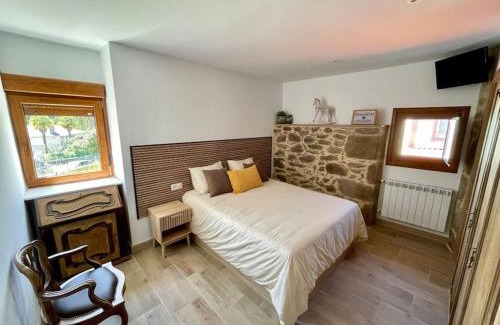 Irixoa House | A Casa Do Cuarto