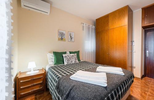 Mogadouro House | A casa do Gi - 1