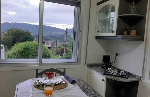 Laias House | A CASA DO REGUEIRO, serving wine and thermal water