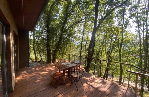 Covas House | A Casa do Sol - Entire bungalow in Vila Nova
