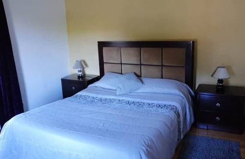 Lajes das Flores House | A Casa do Tí Mendonça