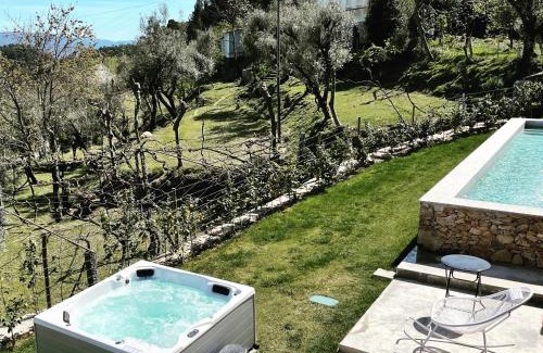 Celorico de Basto House | A Casa dos Avós