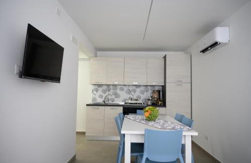 Castelbuono House | A casa duci