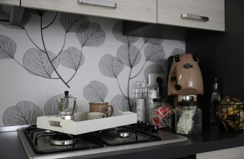 Castelbuono House | A casa duci