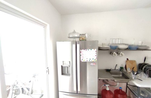 Culiacan House | A. Casa Familiar en Zona Residencial en Valle Alto
