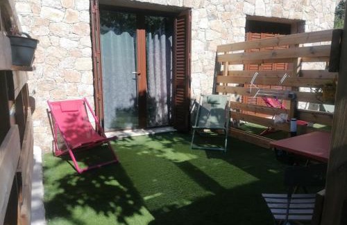 Santa-Reparata-di-Balagna Bed & Breakfast | A Casa Assulanata
