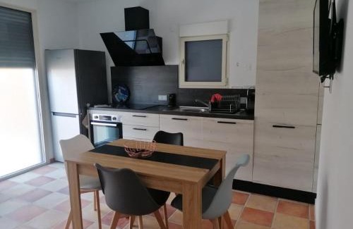 Santa-Reparata-di-Balagna Bed & Breakfast | A Casa Assulanata
