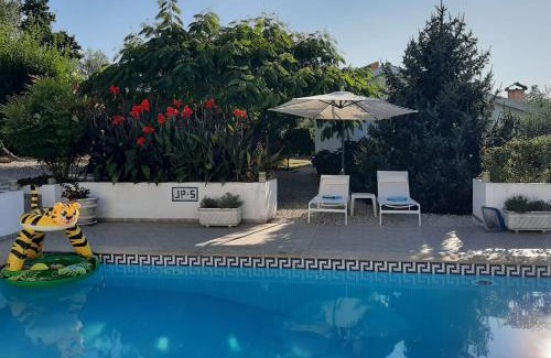 Moitas House | A CASA FRANCESA