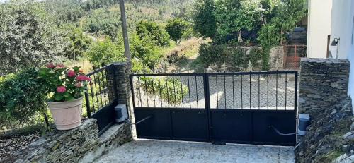 Moitas House | A CASA FRANCESA