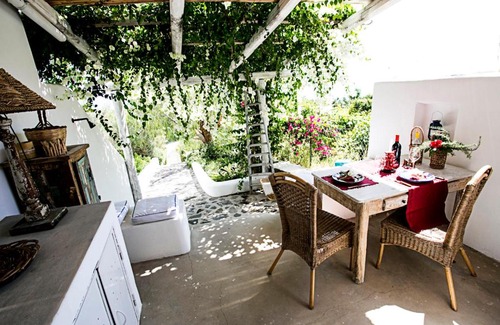 Leni House | A' Casa ì Mimmo