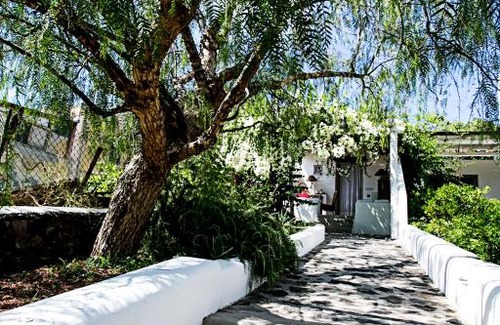 Leni House | A' Casa ì Mimmo