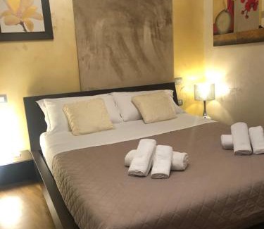 Rivabella Apartment | a casa Minerva