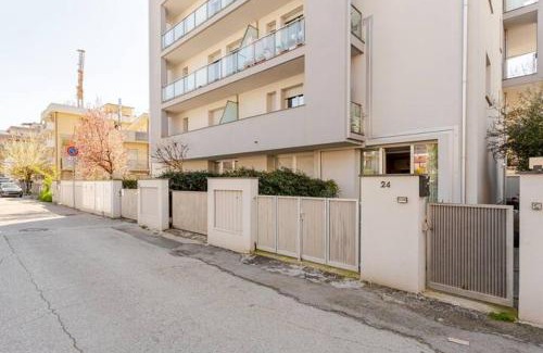 Rivabella Apartment | a casa Minerva