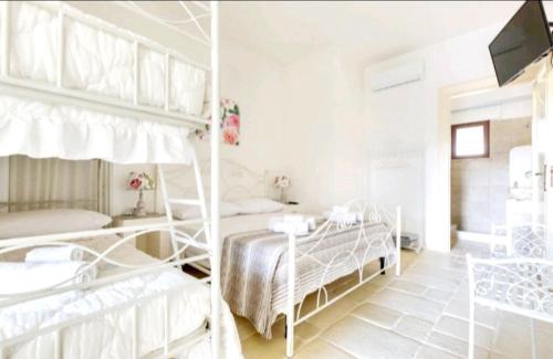 San Pietro in Bevagna Bed & Breakfast | A CASA NOSCIA - BB SAN PIETRO IN BEVAGNA Charming house