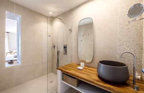 Coti-Chiavari House | A Casa Nostra