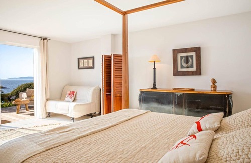 Coti-Chiavari House | A Casa Nostra