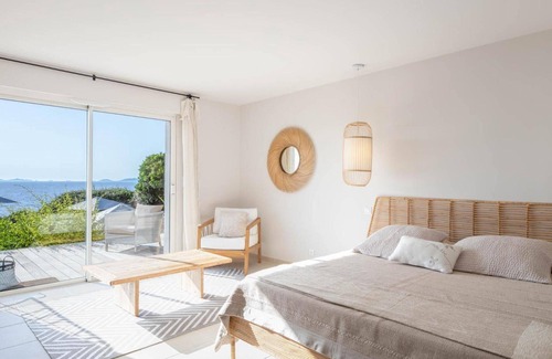 Coti-Chiavari House | A Casa Nostra