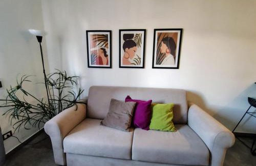 Cosenza Apartment | A casa nostra